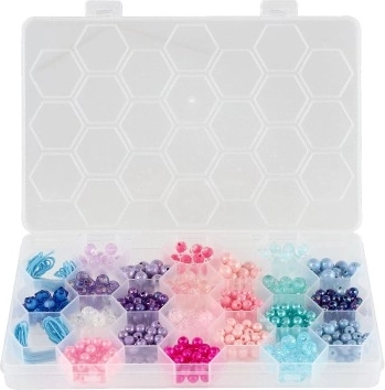 Οργανωμένο και περιεκτικό