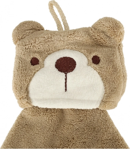 Μαλακό και ευχάριστο υλικό