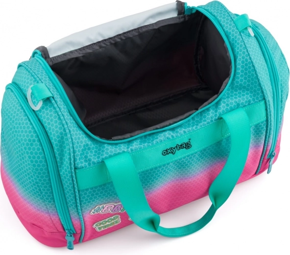 Ευρύχωρο και πολυλειτουργικό εσωτερικό