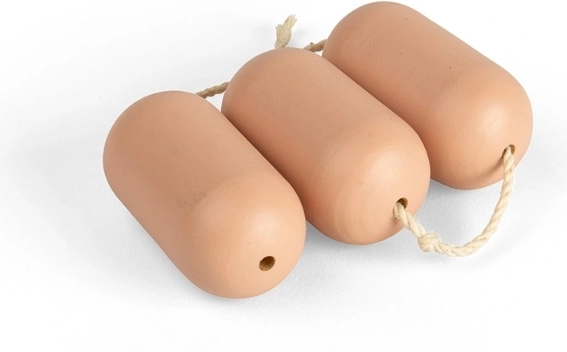 Ποιοτική ξύλινη κατασκευή