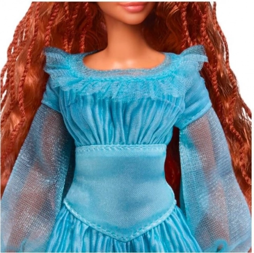 Μακριά μαλλιά για styling