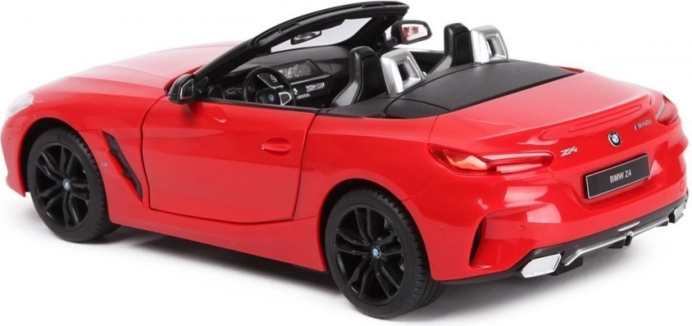 Ρεαλιστικό αντίγραφο BMW Z4 σε κλίμακα 1:14