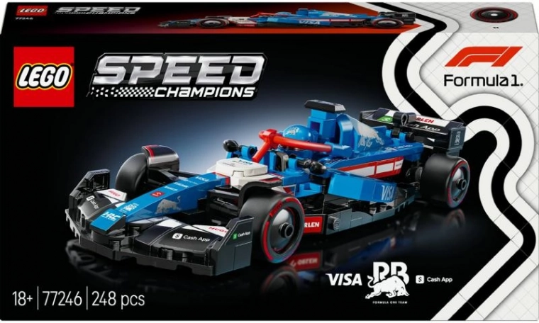 Κατασκευή για ενήλικες, αποτέλεσμα κατάλληλο για έκθεση