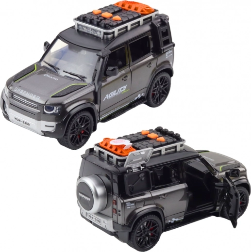 Ρεαλιστικές λεπτομέρειες