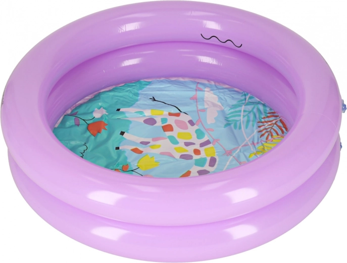 Χαρούμενα πολύχρωμα μοτίβα