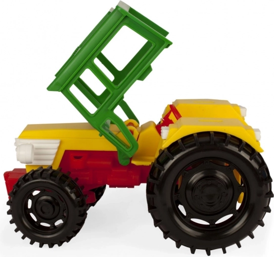 Κινούμενες λεπτομέρειες για ρεαλιστική διασκέδαση