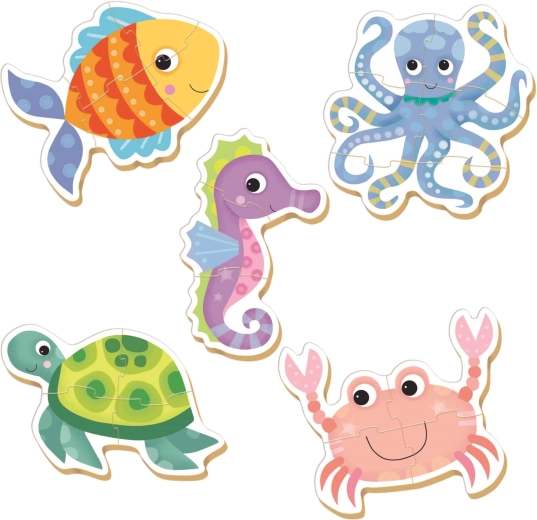 Προοδευτική συναρμολόγηση για τις πρώτες επιτυχίες