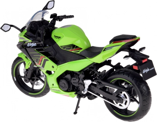 Πτυσσόμενο πλαϊνό σταντ για σταθερή έκθεση