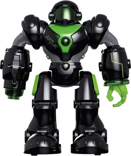 Φωτεινά και ηχητικά εφέ