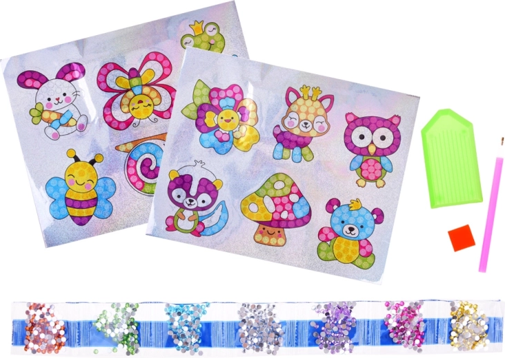 Δημιουργικά σετ για όλη την οικογένεια