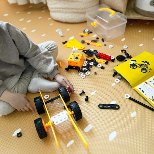 Δημιουργικά μοντέλα