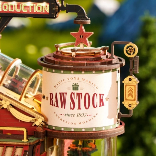 Απλός Χειρισμός