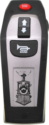 Απλό τηλεχειριστήριο 2,4 GHz