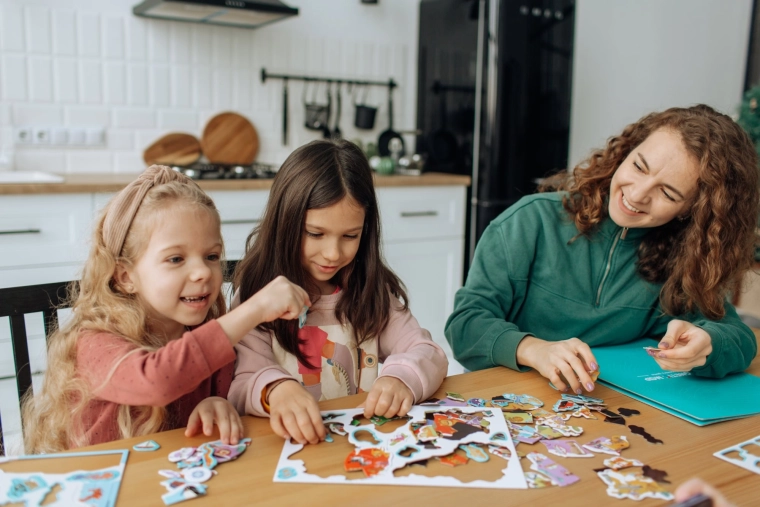 Διαδραστική διασκέδαση
