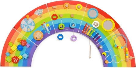 Μοντούλαρ σχεδιασμός σε 5 όμοια μέρη