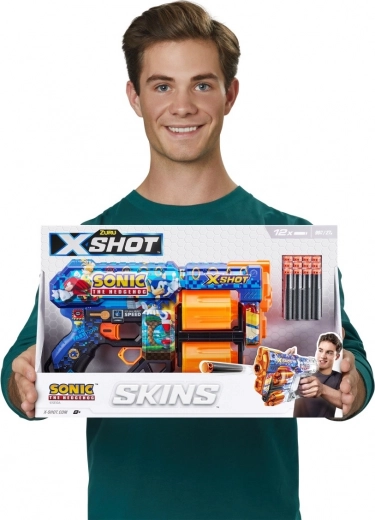 Ευκαιρία για σπάνιο skin