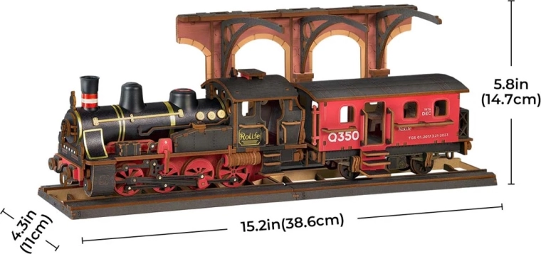 Ενισχύει τη Δημιουργικότητα και την Υπομονή