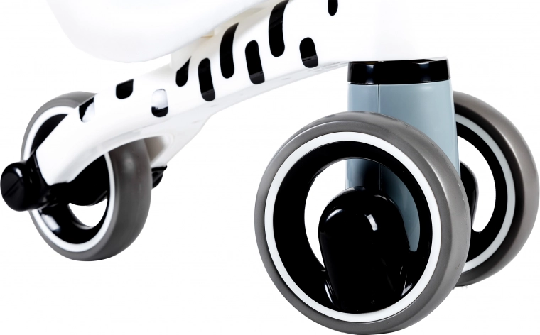 Με έμφαση στην άνεση και την ασφάλεια