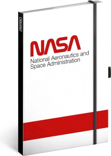 Εμβληματικός σχεδιασμός NASA