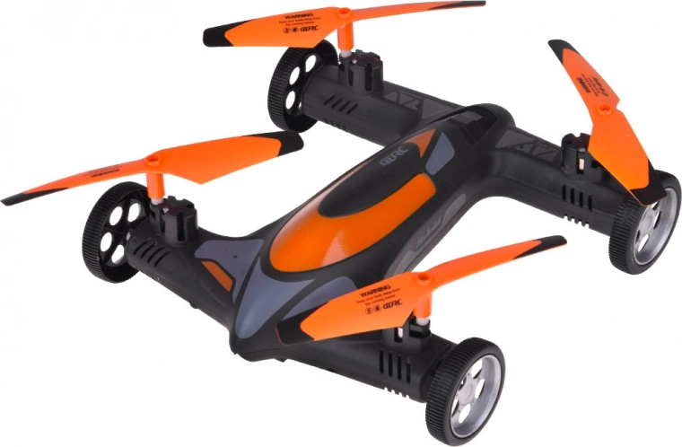 Εφαρμογή 4D FLY και σύνδεση Wi‑Fi