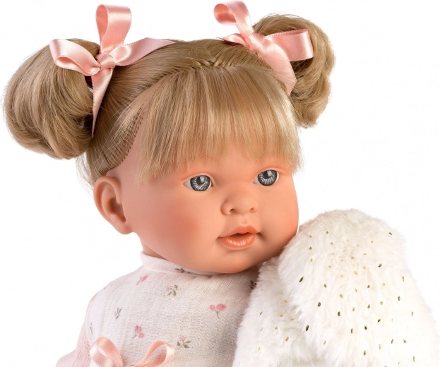 Εύκολο ντύσιμο και χαρά στο παιχνίδι