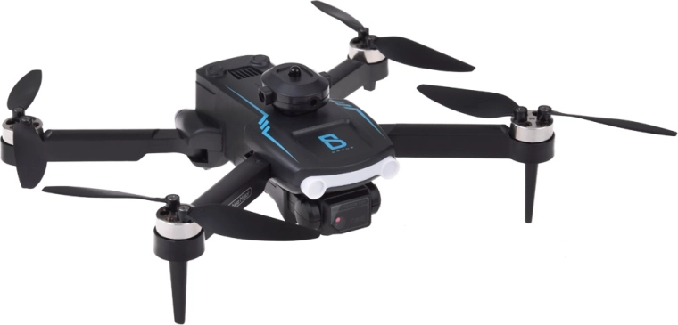 Εξαιρετική εναέρια σταθερότητα