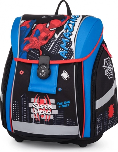 Ελαφρύ και Εργονομικό Σακίδιο