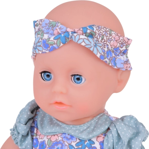 Κλείνει τα μάτια όταν ξαπλώνει