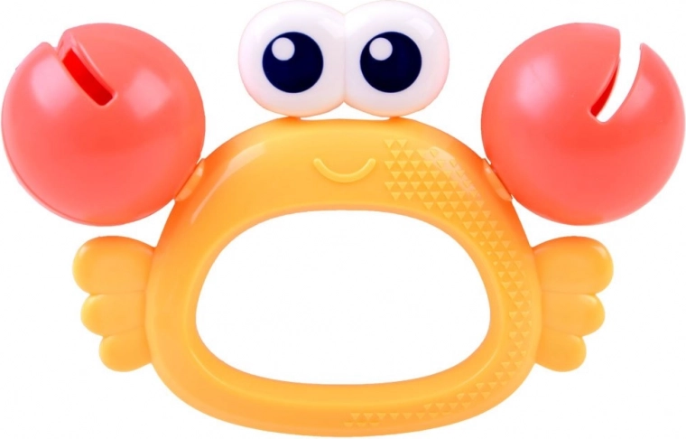 Κουδουνίστρα καβούρι