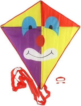 Εύκολος χειρισμός για παιδιά