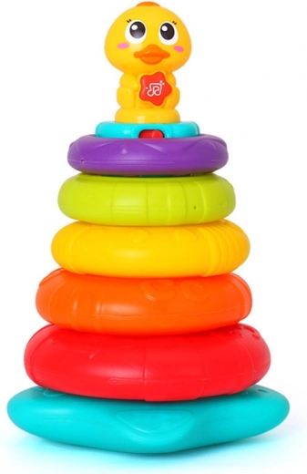 Ασφαλής και πολύχρωμη διασκέδαση για τους μικρούς