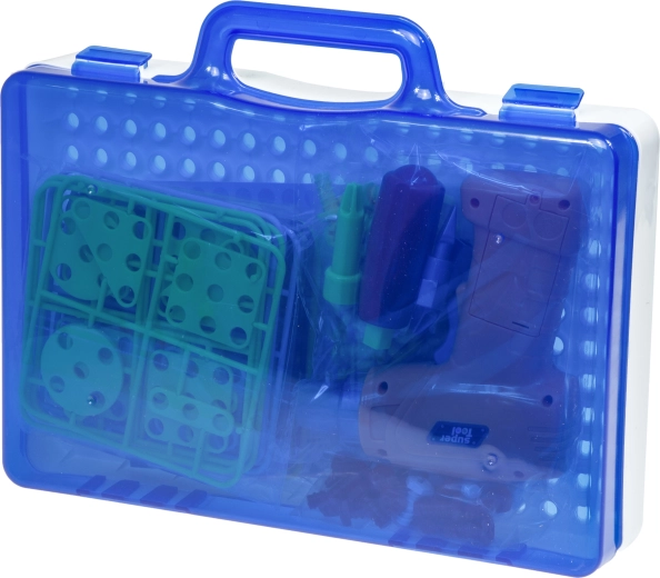 Φορητός πίνακας και βαλιτσάκι