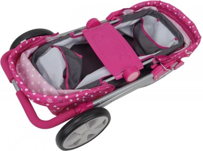 Περιστρεφόμενοι μπροστινοί τροχοί