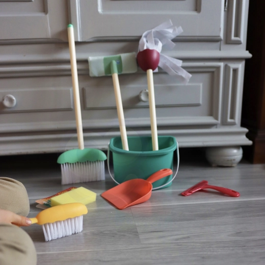 Μάθηση υπευθυνότητας