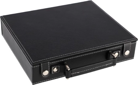 Ανθεκτικό βαλιτσάκι για εύκολη μεταφορά