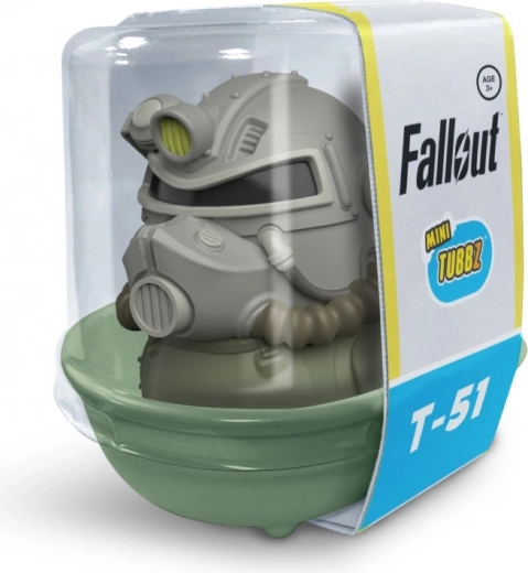 Συλλεκτική συσκευασία για ασφαλή έκθεση