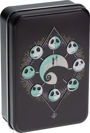 Κομψό μεταλλικό κουτί