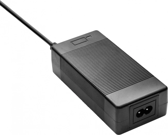 Σταθερή και ασφαλής φόρτιση