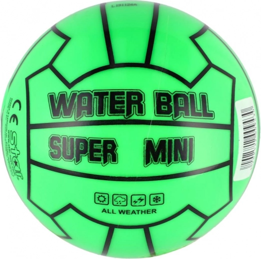 Εξαιρετικό κράτημα ακόμη και στο νερό