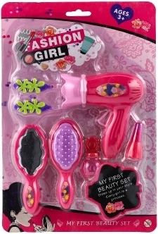 Μοναδικό σετ ομορφιάς