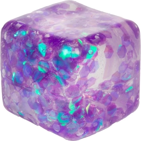 Λαμπερό οπτικό εφέ