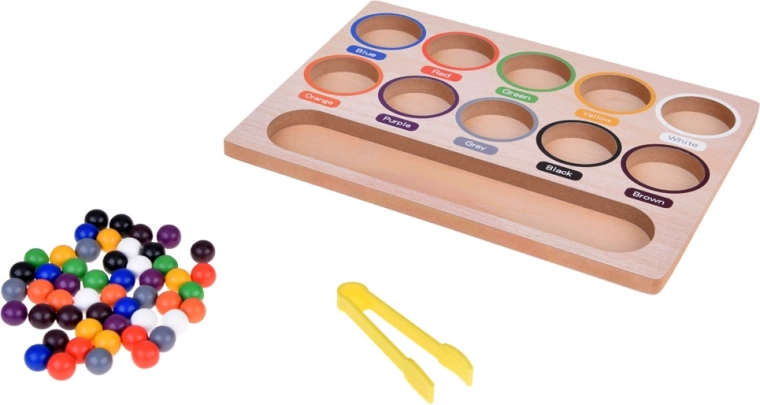 Δημιουργία όμορφων μοτίβων και συναισθηματική ανάπτυξη