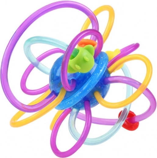 Εύκολο κράτημα για τους πιο μικρούς