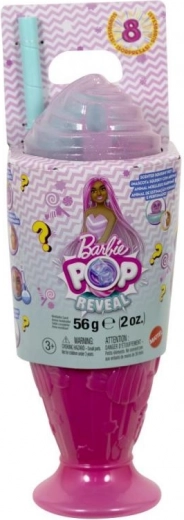 8 εκπλήξεις σε ροζ κύπελλο