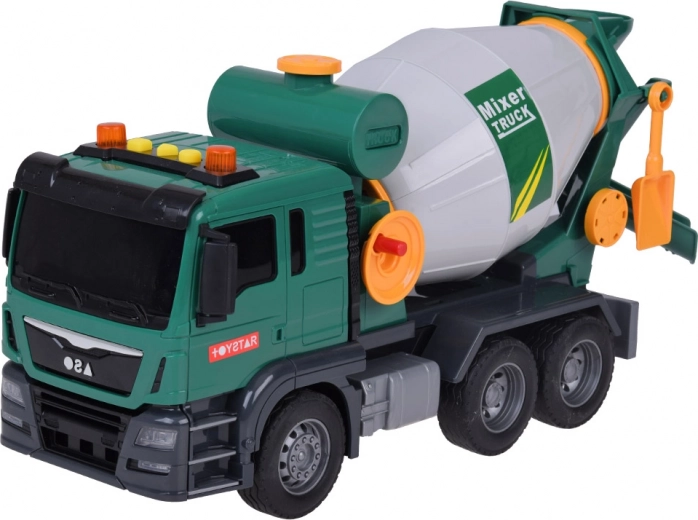 Ανθεκτική κατασκευή