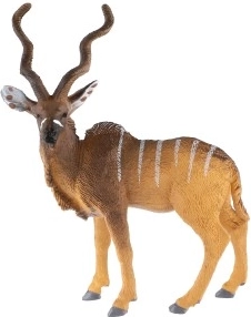 Ρεαλιστικές λεπτομέρειες και πιστά χρώματα