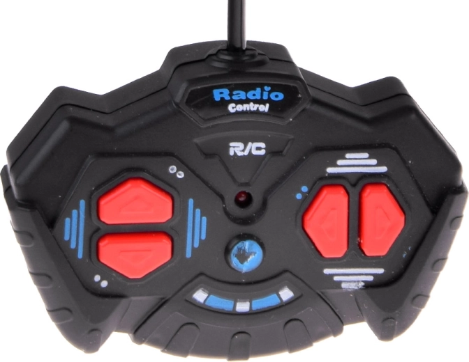 Ασφαλές τηλεχειριστήριο