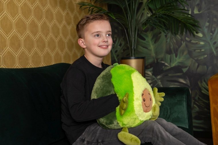 Τέλειος σύντροφος για ταξίδια