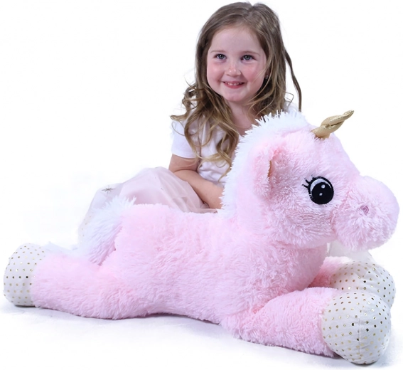 Μέγεθος 70 cm για μεγάλες αγκαλιές