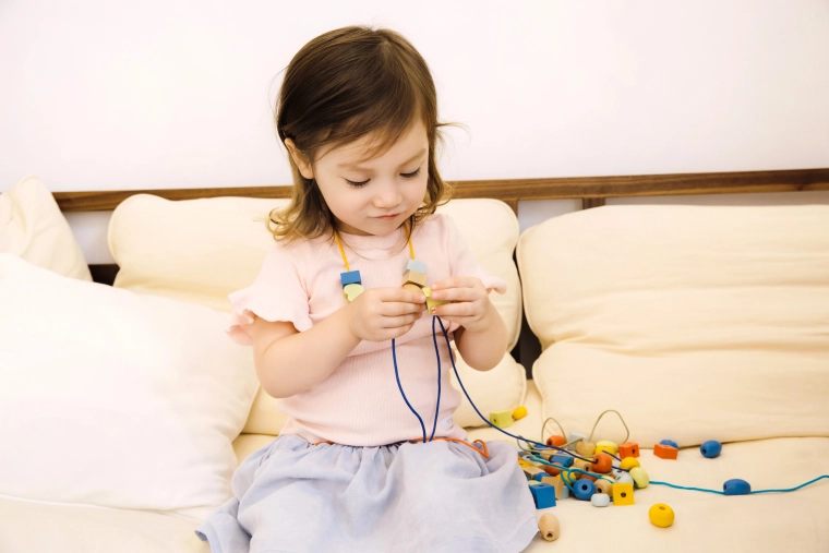 Ασφαλή και φυσικά υλικά